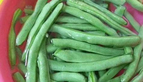 豆角到底是蔬菜还是碳水（碳水化合物含量高吗）