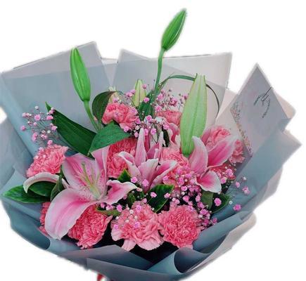 康乃馨花的象征意义（康乃馨花的象征意义及其文化背景）