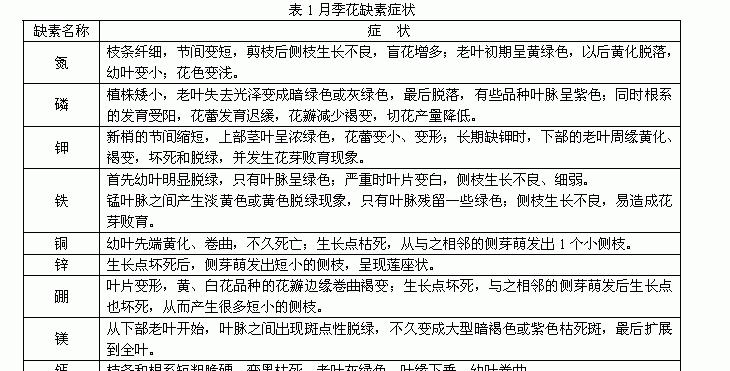 桔梗种植全攻略（栽种时间）
