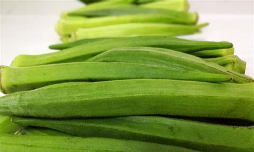 秋葵含糖量高吗（探究秋葵的营养价值及其糖含量）