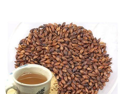 探秘大麦茶，一种健康的绿色饮品（来源）