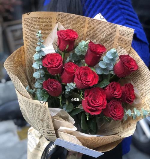 红玫瑰花代表了什么含义？如何正确解读玫瑰花语？