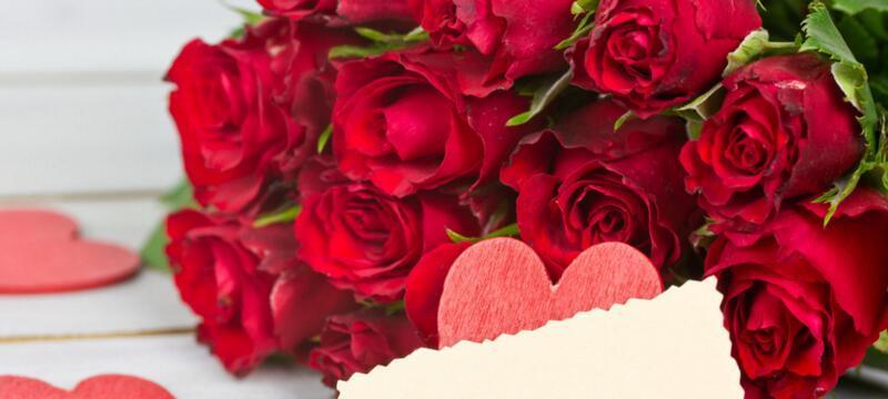 红玫瑰花语是什么？如何正确表达爱意？