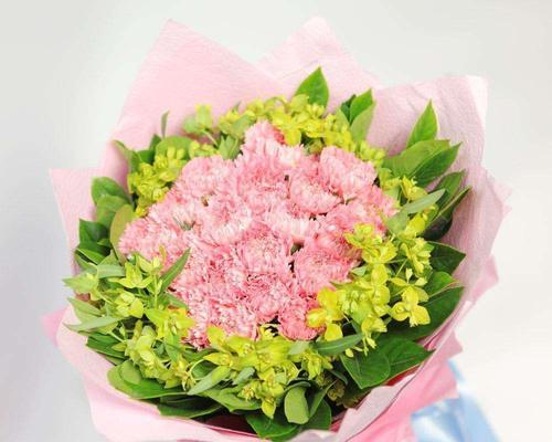 出院时送什么花最合适？不同场合的花卉选择指南？