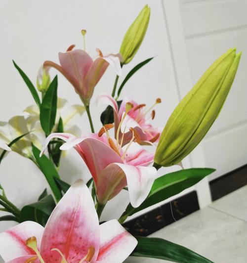 黄百合花代表什么？黄百合花的寓意有哪些常见问题解答？