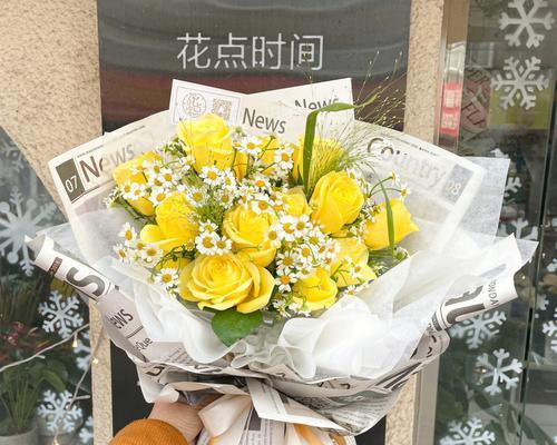 黄玫瑰花代表什么？黄玫瑰花的寓意有哪些常见问题解答？