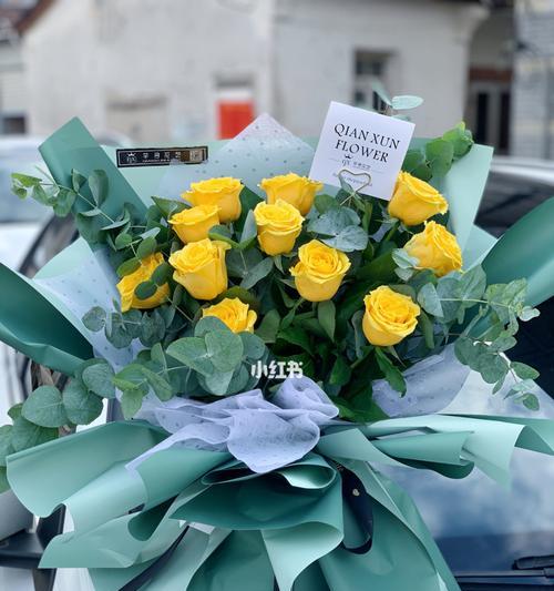 黄玫瑰几朵代表什么意思？花语含义及送花建议是什么？