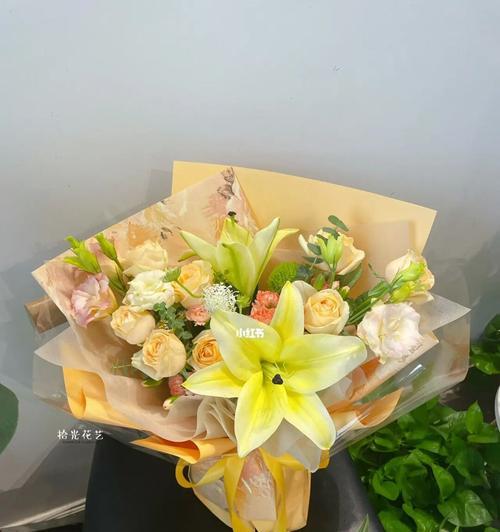 黄天霸百合花的花语及其象征意义？