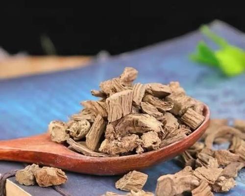 川断的功效与作用是什么？如何正确使用川断？