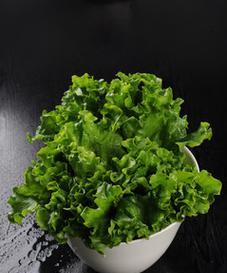 春菜和生菜是同一种蔬菜吗？它们之间有什么区别？