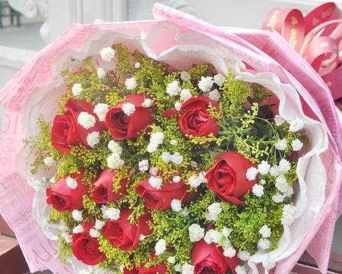 九朵玫瑰花代表什么含义？送九朵玫瑰花的深层含义是什么？