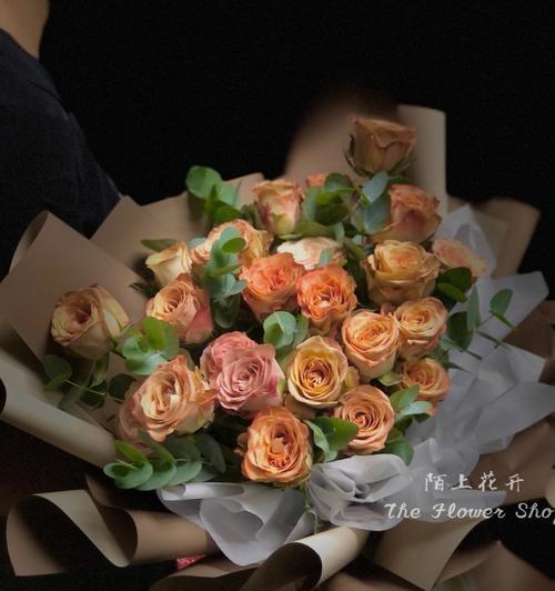 卡布奇诺玫瑰花语代表什么含义？