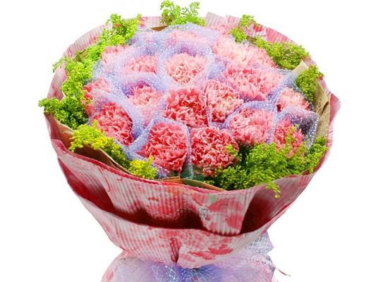 康乃馨几朵代表什么意思？不同数量的康乃馨花语有哪些？