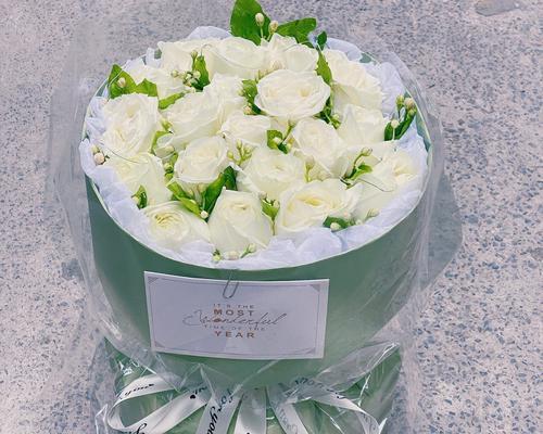 蓝桉花语含义是什么？送人合适吗？