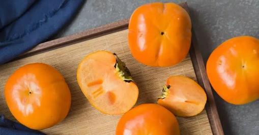 脆柿子皮能吃吗？如果误食会有什么后果？