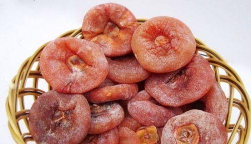 脆柿子皮能吃吗？如果误食会有什么后果？