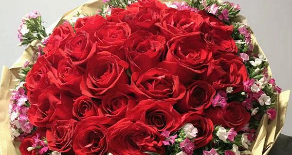 六朵玫瑰代表什么意思？花语背后的爱情寓意是什么？