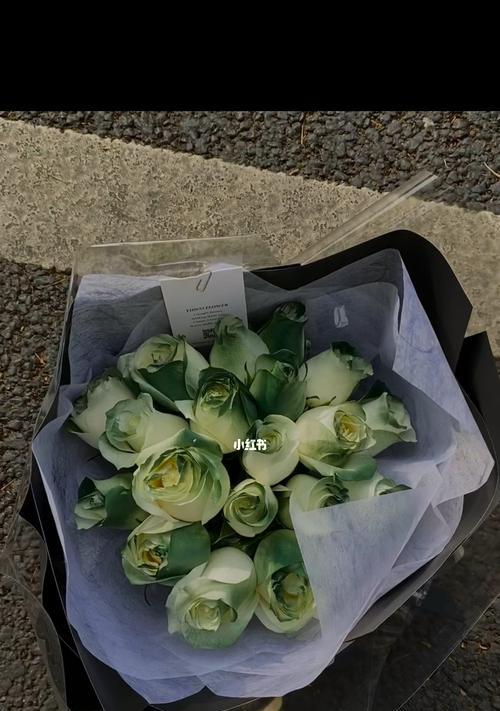 绿玫瑰代表什么意思？购买绿玫瑰时应该注意什么？