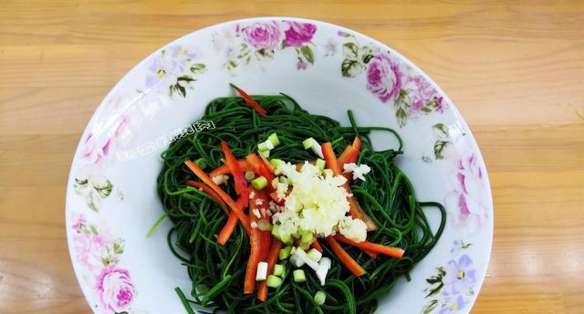 大葱的性质是热性还是凉性？如何根据体质选择食用？