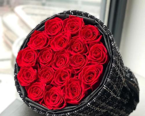229朵玫瑰花代表的特殊含义是什么？