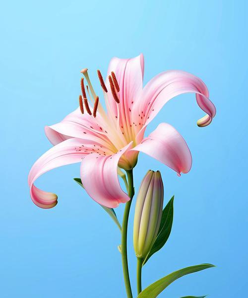九朵玫瑰搭配两枝百合的花语是什么？图片大全能否提供详细解释？