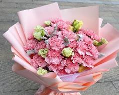 239朵玫瑰花代表什么？读音是什么？
