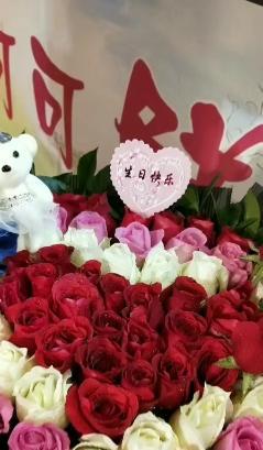 239朵玫瑰花代表什么？网络用语中如何读？