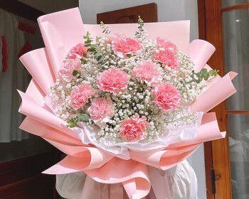 老婆生日送多少朵玫瑰花合适？有什么讲究吗？