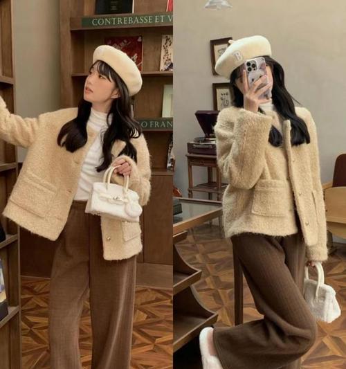 玫瑰棕色适合什么皮肤颜色的人穿