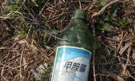 猪苓种植过程中必须使用哪些农药？如何正确使用这些农药？