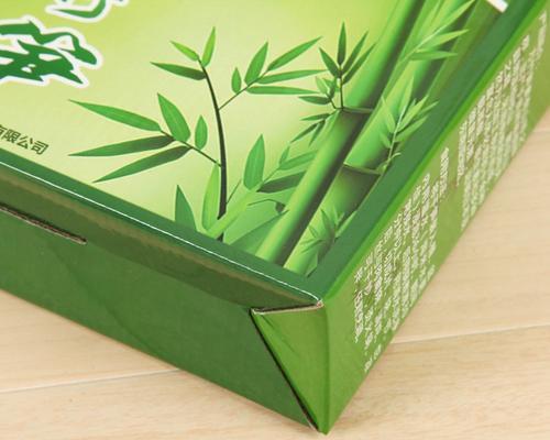 礼盒花卉包装有哪些材质？如何选择环保材料？