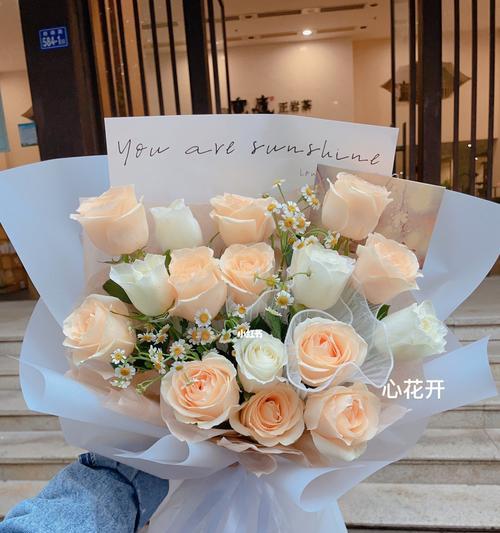 不同色系玫瑰花的寓意分别是什么？如何选择合适的玫瑰花颜色？