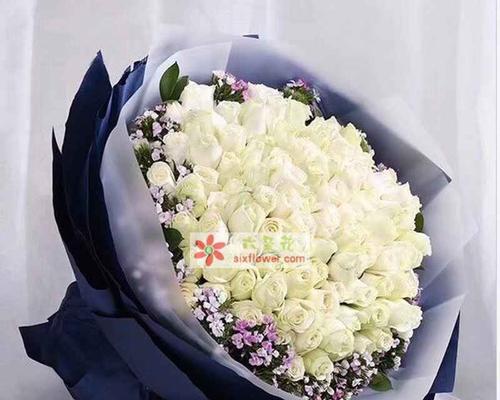 白色相思梅的花语有哪些？