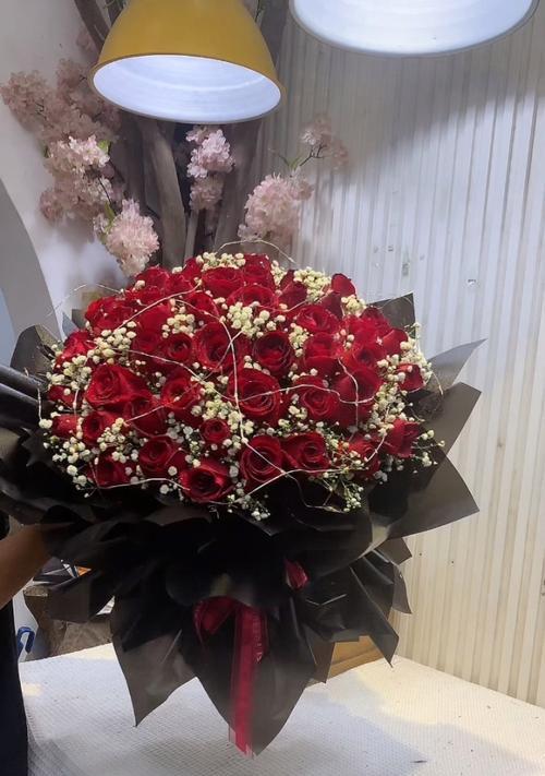 生日时送玫瑰花有何特别含义？它代表什么？