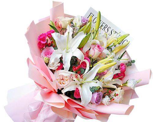 11朵百合花的寓意是什么？