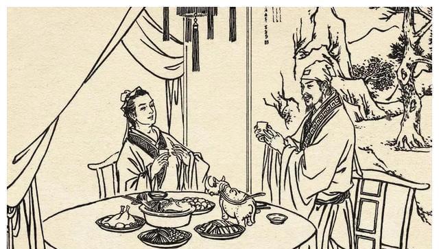 小鬼收到玫瑰花有什么寓意？它在民间传说中扮演什么角色？