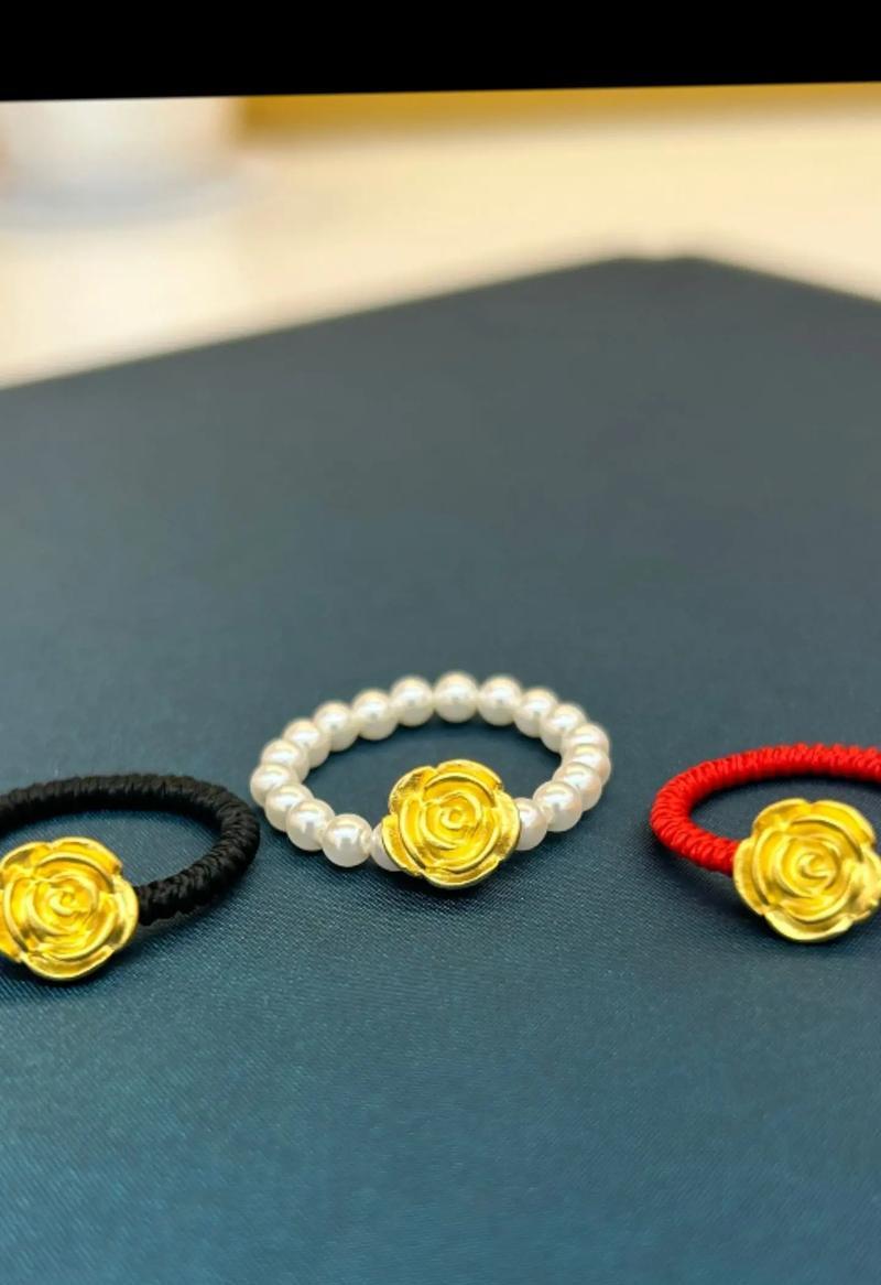 金玫瑰花代表什么？拥有金玫瑰花有何特殊含义？