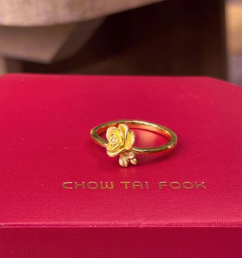 金玫瑰花代表什么？拥有金玫瑰花有何特殊含义？