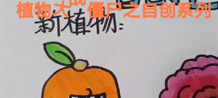 自创植物名称是什么？它们的特性有哪些？