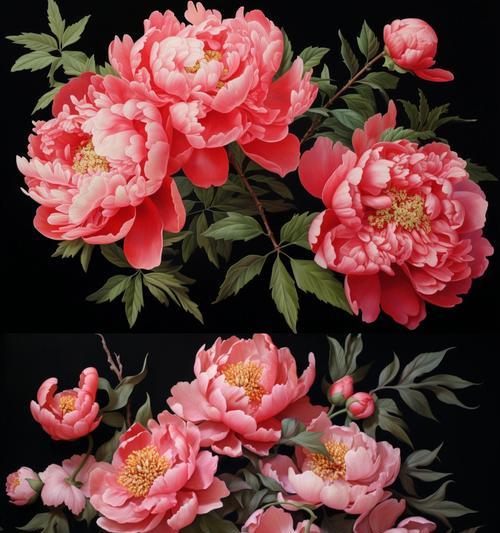牡丹花的花语有哪些？牡丹在中国文化中象征什么？