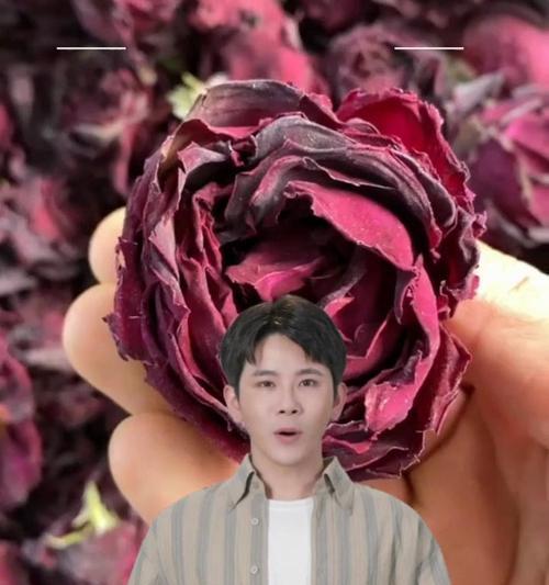 玫瑰花冠有何象征意义？