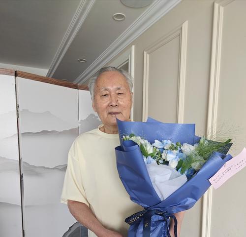 哪种花代表健康？送健康花束的正确方式是什么？