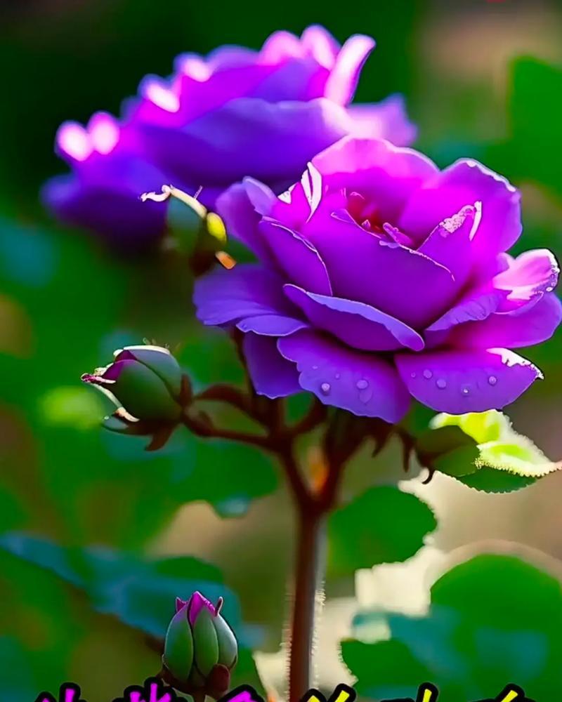男生送玫瑰花有何深层含义？了解花语对表达情感有何帮助？
