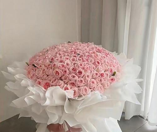 闺蜜玫瑰花有何寓意？闺蜜玫瑰花的含义是什么？