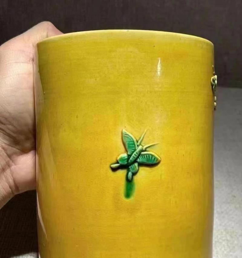笔筒梅花的寓意是什么？笔筒梅花象征着什么？