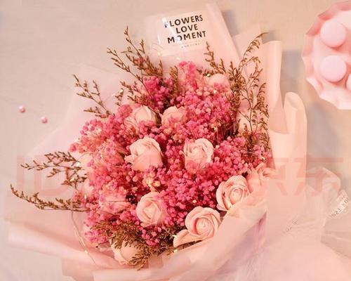 送小兰玫瑰花什么意思啊？玫瑰花在送礼时代表了什么？