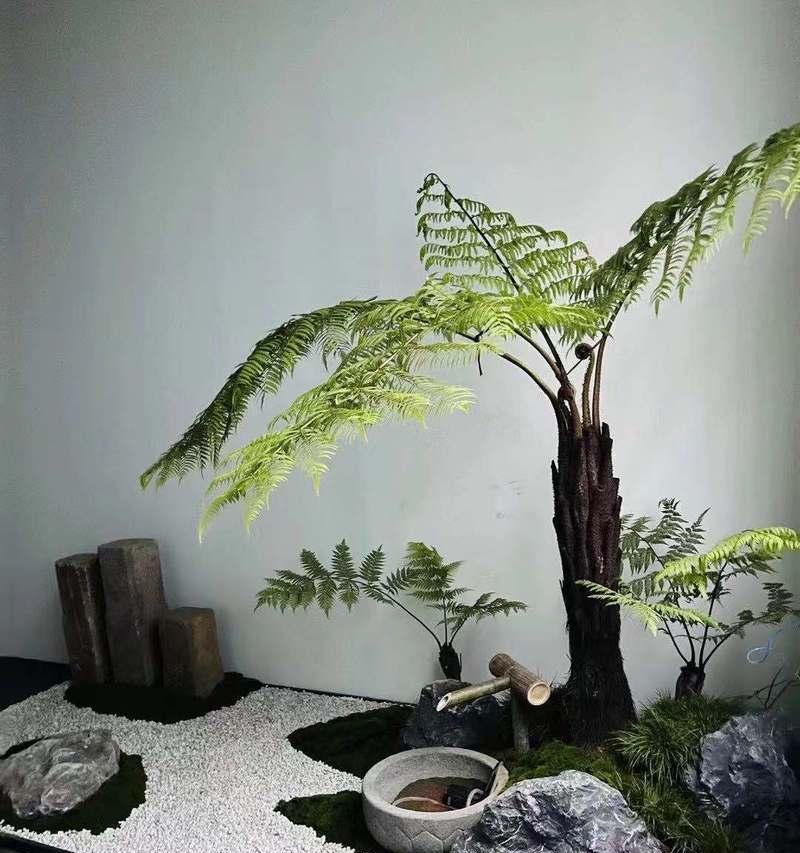 花卉园艺室内设计具体是怎样的工作内容？