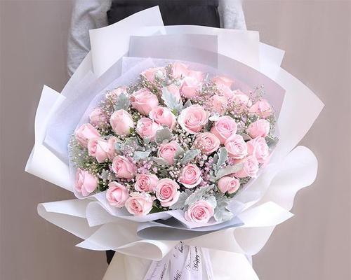 玫瑰花包花时如何促进开花？有哪些技巧？