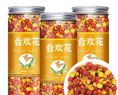 合欢花与玫瑰花有哪些主要区别？