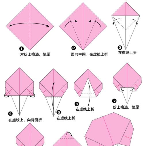 牡丹花瓣如何制作胭脂花？教程步骤是什么？